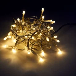 Butlers 45 LIGHTS LED Lichterkette 12er-Set Discount