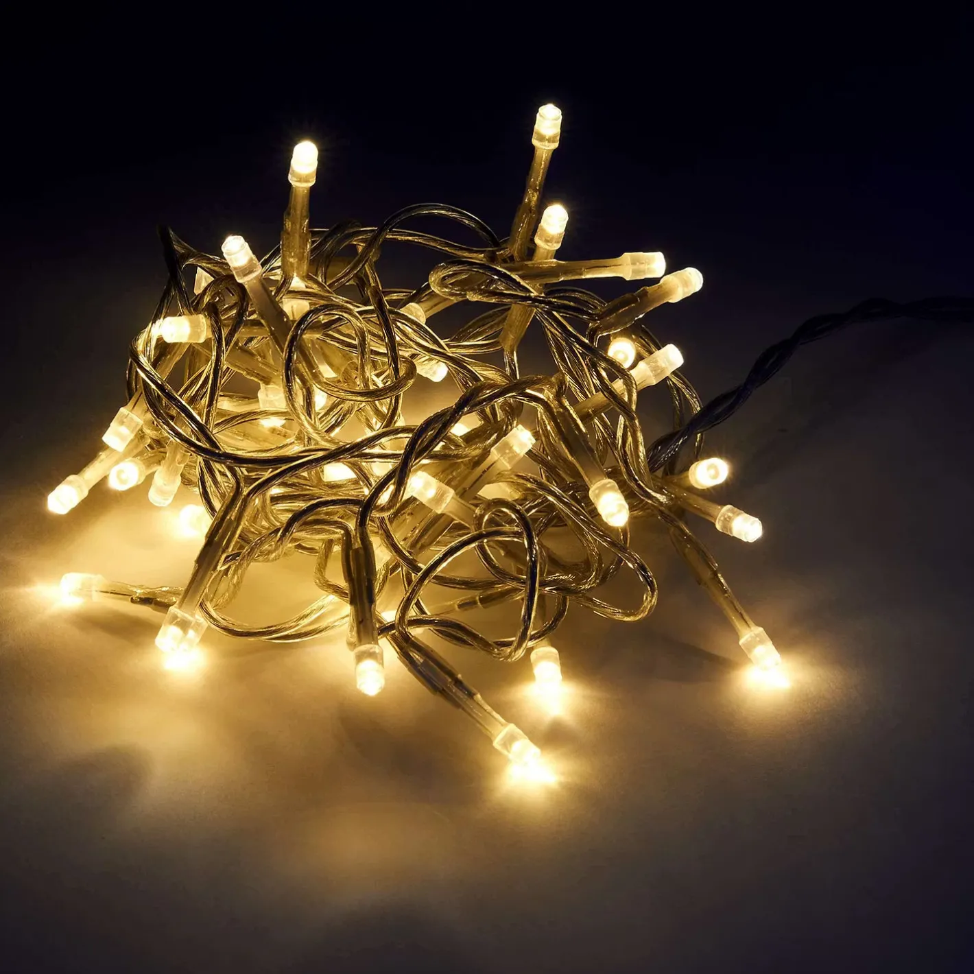 Butlers 45 LIGHTS LED Lichterkette 12er-Set Discount