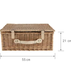 Butlers A DAY IN THE PARK Picknick-Set 26-tlg. Discount