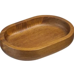 Butlers ACACIA Seifenschale 4er-Set