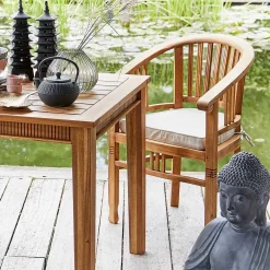 Butlers ACACIA SPRINGS Sitzkissen Outlet