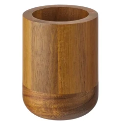 Butlers ACACIA Zahnputzbecher 4er-Set Discount