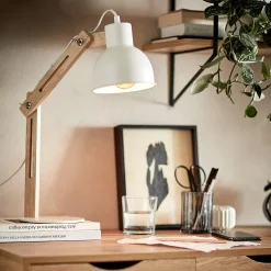 Butlers AGON Schreibtischleuchte Sale