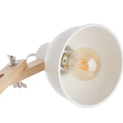 Butlers AGON Schreibtischleuchte Sale