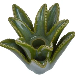 Butlers ALOE Kerzenhalter Clearance