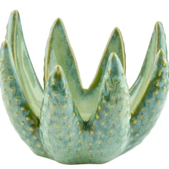 Butlers ALOE Kerzenhalter Hot