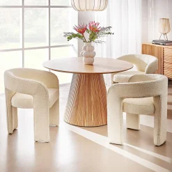 Butlers AMAL Tischleuchte Hot