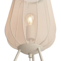 Butlers AMAL Tischleuchte Hot