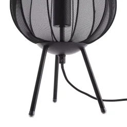 Butlers AMAL Tischleuchte Hot