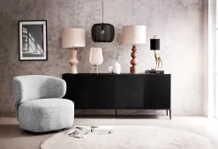 Butlers AMAL Tischleuchte Hot