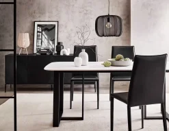 Butlers AMAL Tischleuchte Hot