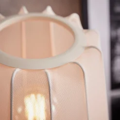 Butlers AMAL Tischleuchte Hot