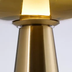 Butlers ART DECO Tischleuchte Outlet