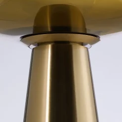 Butlers ART DECO Tischleuchte Outlet