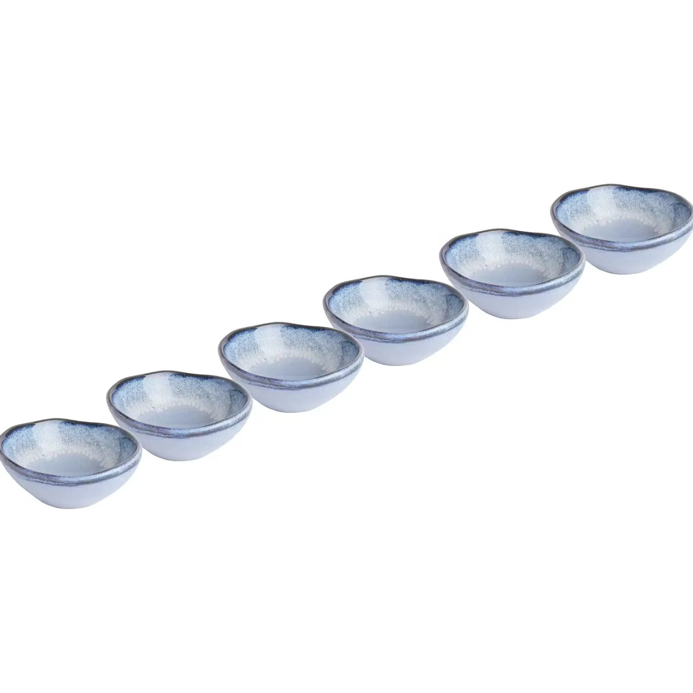 Butlers ARTISAN Dipschale 6er-Set Online