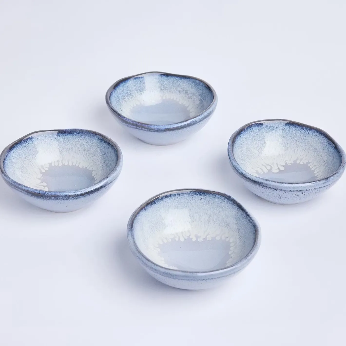 Butlers ARTISAN Dipschale 6er-Set Online