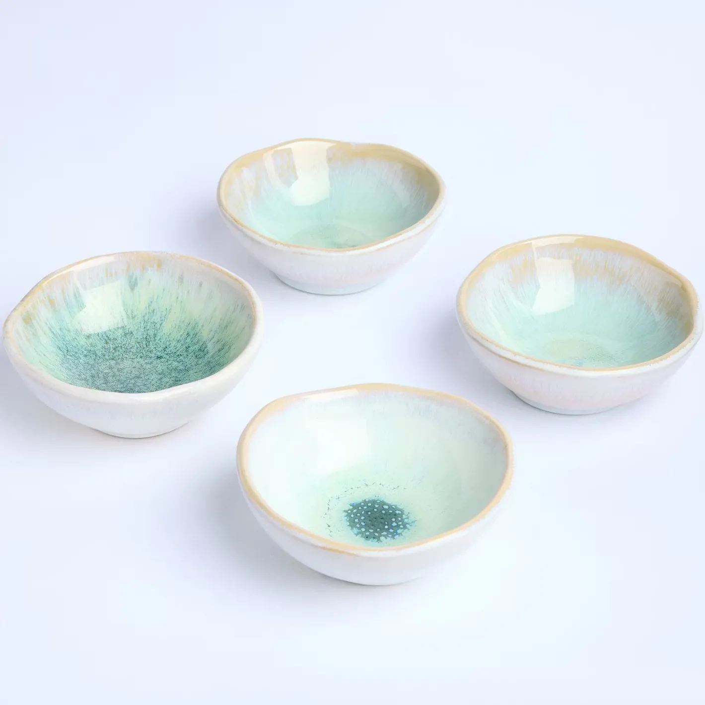 Butlers ARTISAN Dipschale 6er-Set Online