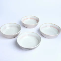 Butlers ARTISAN Schale 4er-Set