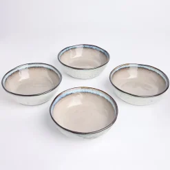 Butlers ARTISAN Schale 4er-Set