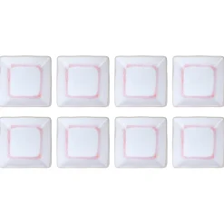 Butlers ARTISAN Teller 8er-Set Outlet