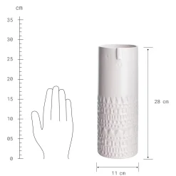 Butlers ARTIST Vase 4er-Set Online