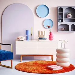 Butlers ARTISTA Beistelltisch Clearance