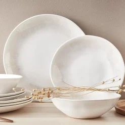 Butlers ATLANTIS Dinnerteller 4er-Set Clearance