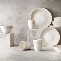 Butlers ATLANTIS Schale 4er-Set Best