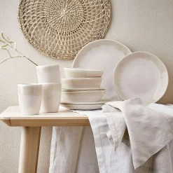 Butlers ATLANTIS Schale 4er-Set Best