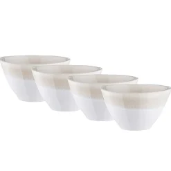 Butlers ATLANTIS Schale 4er-Set Discount