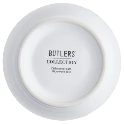 Butlers ATLANTIS Tasse 4er-Set Best