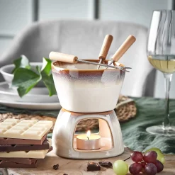 Butlers AU CHOCOLAT Mini-Fondue New