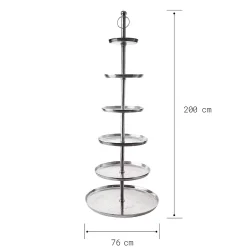 Butlers BANQUET Etagere Discount