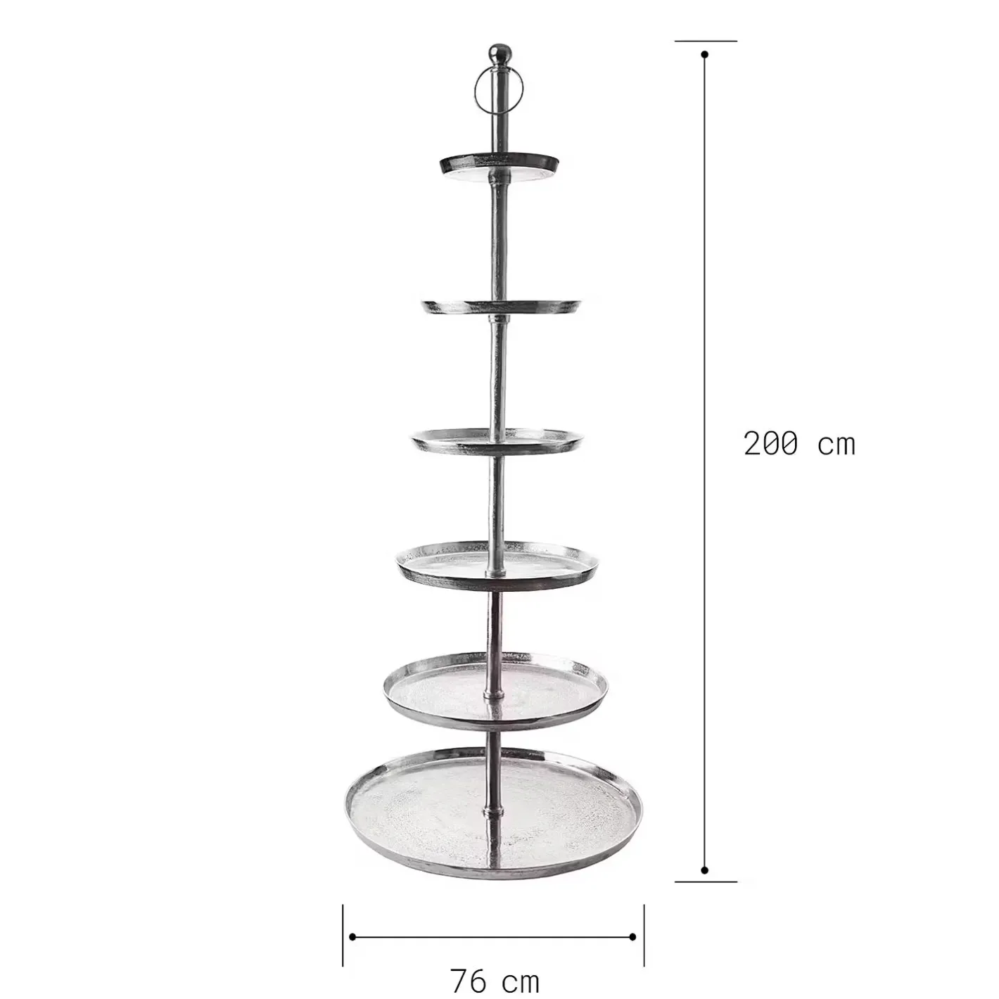 Butlers BANQUET Etagere Discount