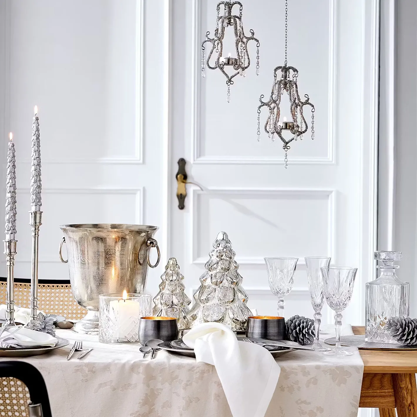 Butlers BANQUET Flaschenkühler Sale