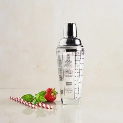 Butlers BARTENDER Cocktailshaker Best