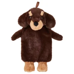 Butlers BELLY PAIN BANDITS Wärmflasche Dackel New