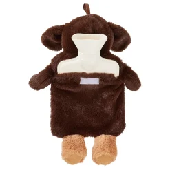 Butlers BELLY PAIN BANDITS Wärmflasche Dackel New