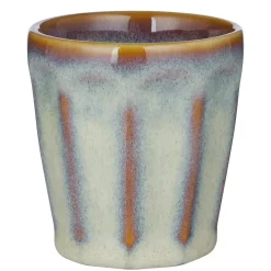 Butlers BERGAMO Espressotasse 6er-Set