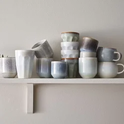 Butlers BERGAMO Latte Macchiato Tasse Hot