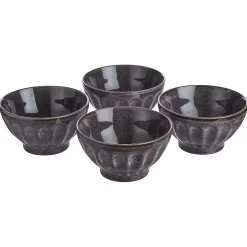 Butlers BERGAMO Schüssel 4er-Set