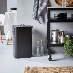 Butlers BINSTER Mülleimer New