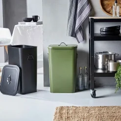 Butlers BINSTER Mülleimer New