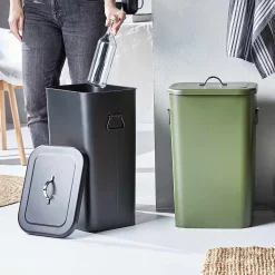 Butlers BINSTER Mülleimer New