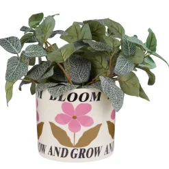 Butlers BLOOM & GROW Blumenübertopf New