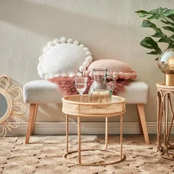 Butlers BOHO LOUNGE Beistelltisch Online