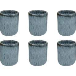 Butlers BOM DIA Espressotasse 6er-Set Best