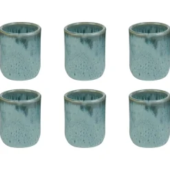 Butlers BOM DIA Espressotasse 6er-Set Best