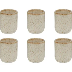 Butlers BOM DIA Espressotasse 6er-Set Best