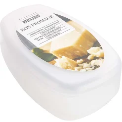 Butlers BON FROMAGE Parmesanreibe 6er-Set Outlet